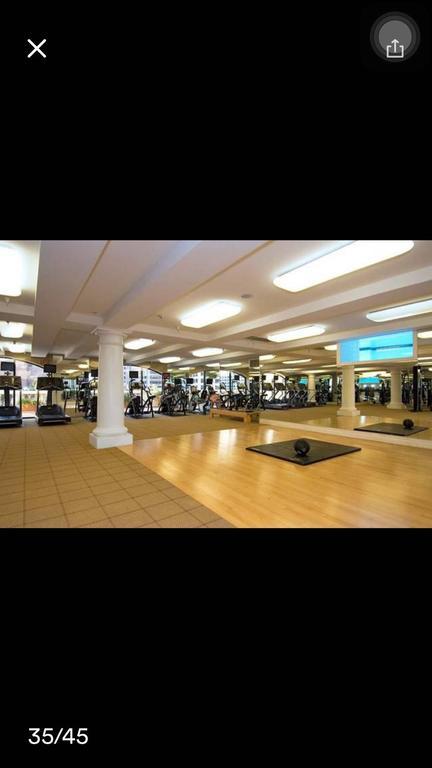 New Luxury Dt La Apt- Pool, Gym, Staple Center Los Angeles Buitenkant foto